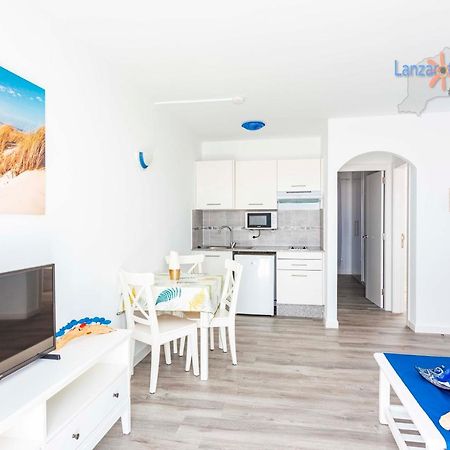 Vivienda Vacacional Casita Del Sol Puerto del Carmen  Kültér fotó