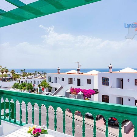 Vivienda Vacacional Casita Del Sol Puerto del Carmen  Kültér fotó