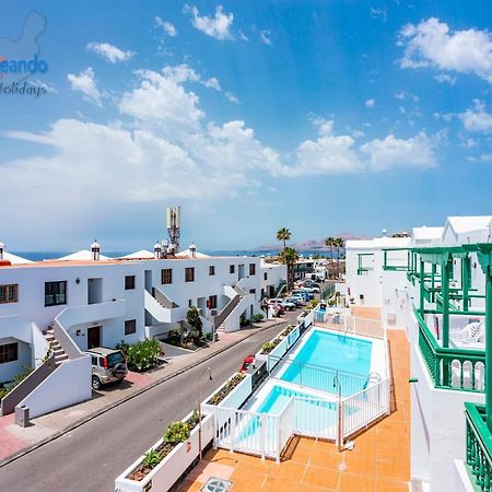 Vivienda Vacacional Casita Del Sol Puerto del Carmen  Kültér fotó
