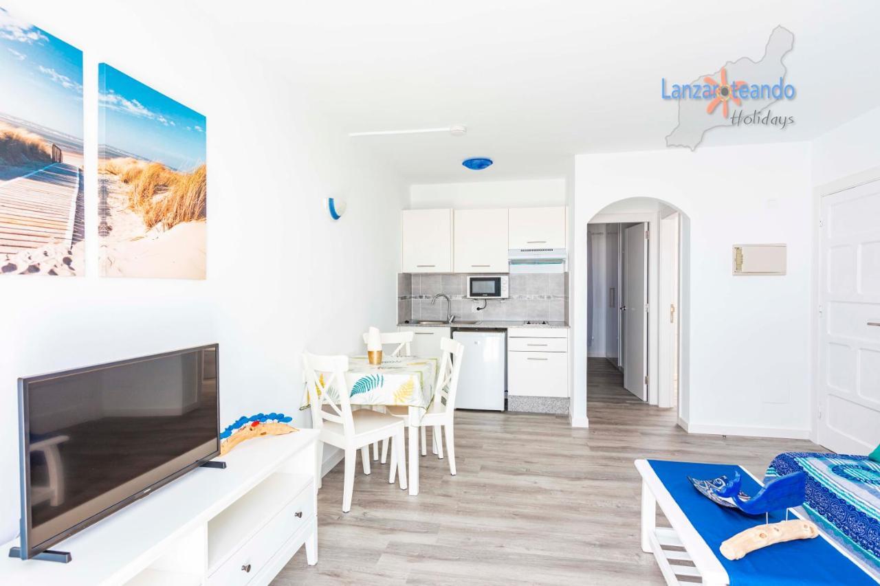 Vivienda Vacacional Casita Del Sol Puerto del Carmen  Kültér fotó