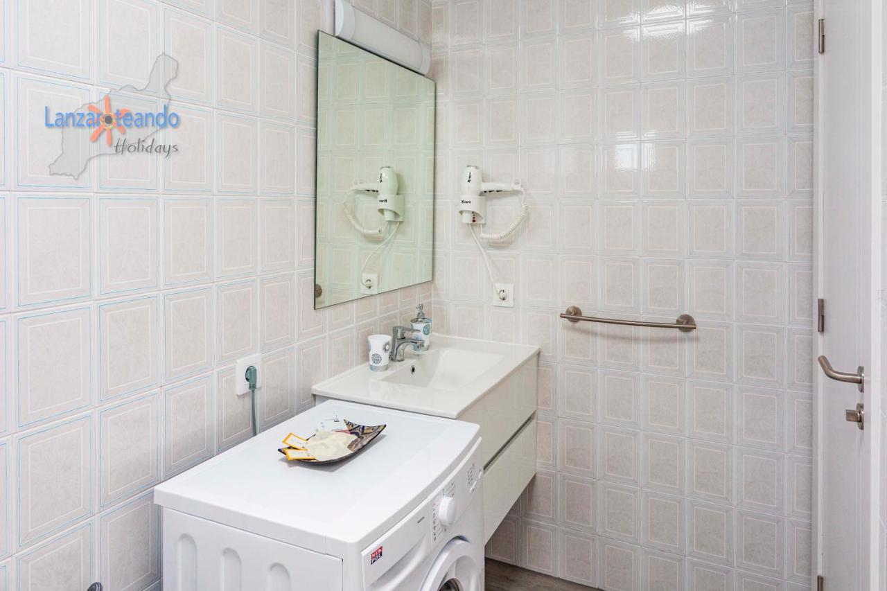 Vivienda Vacacional Casita Del Sol Puerto del Carmen  Kültér fotó