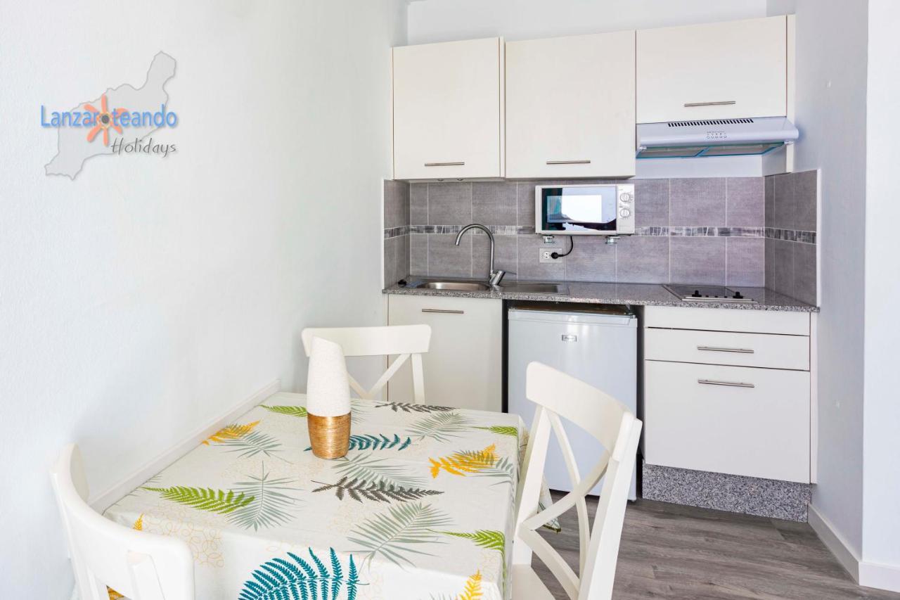Vivienda Vacacional Casita Del Sol Puerto del Carmen  Kültér fotó