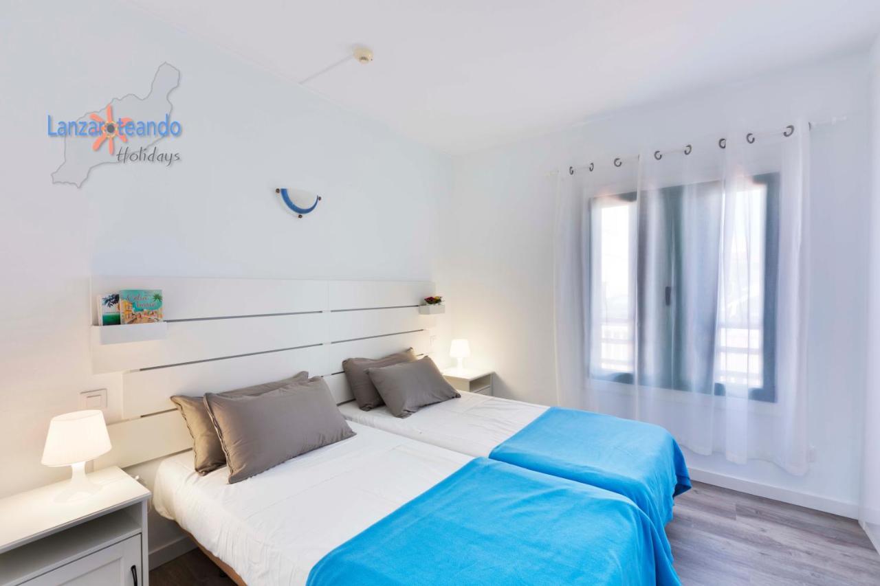 Vivienda Vacacional Casita Del Sol Puerto del Carmen  Kültér fotó