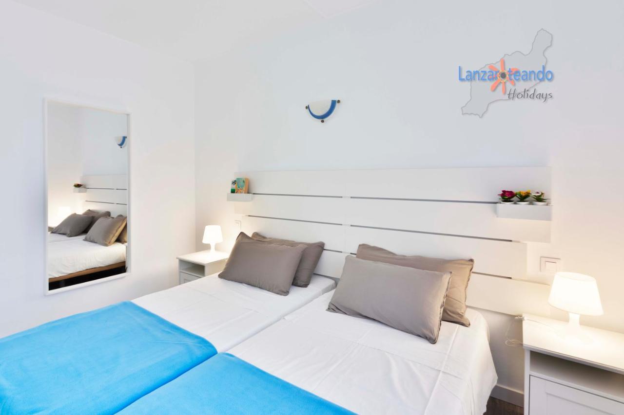 Vivienda Vacacional Casita Del Sol Puerto del Carmen  Kültér fotó